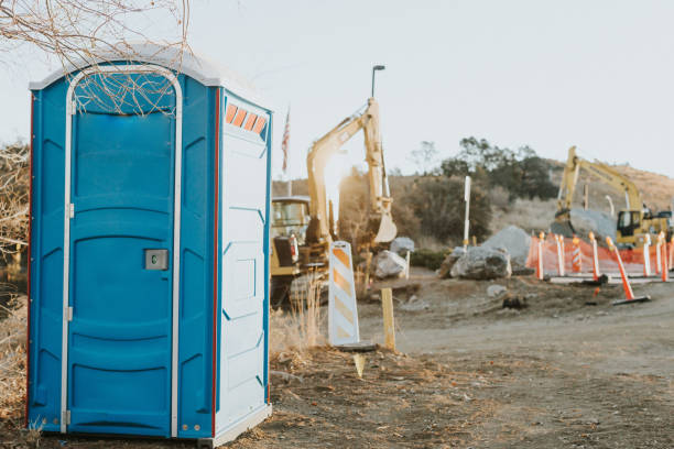 Professional porta potty rental in Kenly, NC