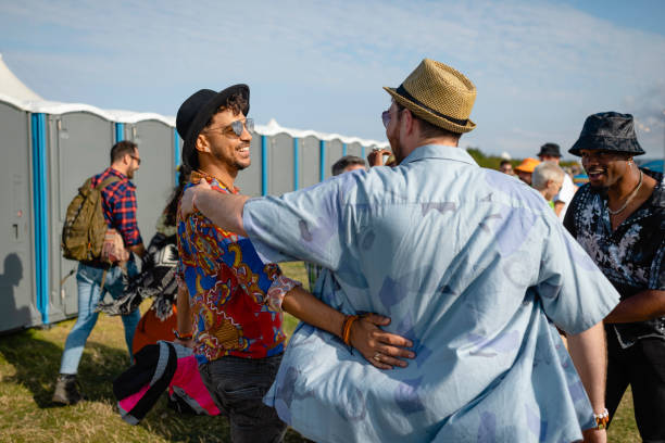 Best Best portable toilet rental  in Kenly, NC