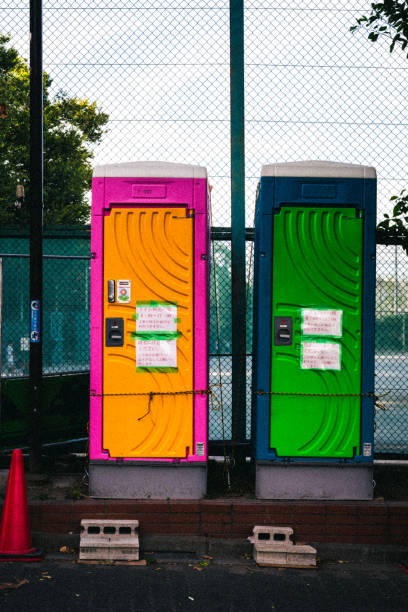 Best Porta potty delivery and setup  in Kenly, NC